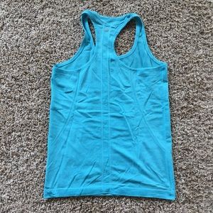 Lululemon Swiftly Tech Racerback 8